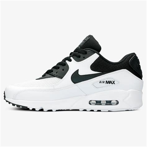 Herren Weiß Air Max 90 